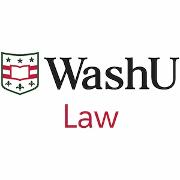 WashU Law Logo